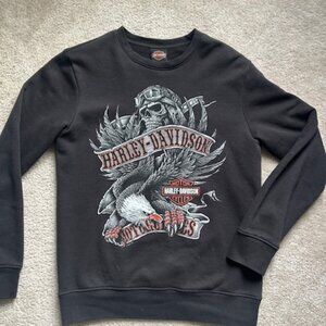 Harley-Davidson Sweatshirt